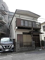 北区志茂5丁目 売土地 (古家付)