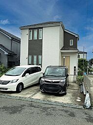 佐倉市江原台1丁目 中古戸建