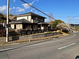 常陸太田市高柿町 中古住宅