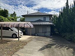 常陸太田市高柿町 中古住宅