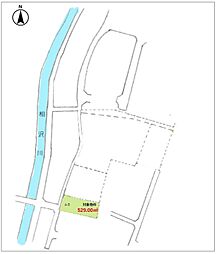 横浜市瀬谷区下瀬谷１丁目