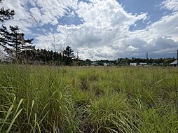 南都留郡忍野村忍草 売地