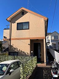 福生市福生 中古戸建