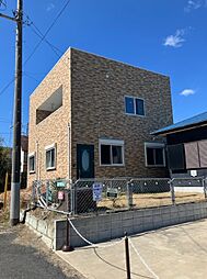 鉾田市上幡木 中古戸建 (古家付)