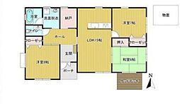 いすみ市上布施