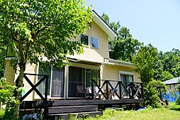 那須郡那須町「平和台」 中古戸建