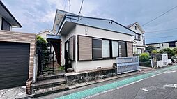 東京都 八王子市楢原町 (古家付) 売地