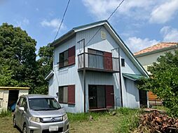 いすみ市岬町江場土 中古戸建