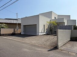 松山市白水台６丁目 中古住宅