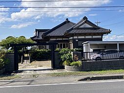 行方市橋門 中古戸建