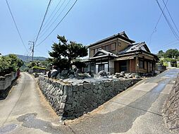 秦野市菖蒲の一戸建て