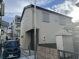 上溝新築分譲住宅