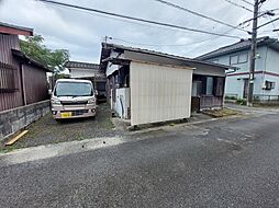 岩国市・玖珂　一戸建て