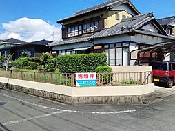 豊川市伊奈町佐脇原