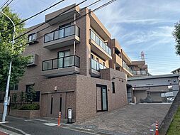 レクセルガーデン藤が丘