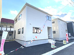 桜区栄和　新築戸建 2号棟