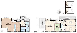 さいたま市桜区白鍬　中古戸建