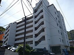 須賀町マンション（No.7302）