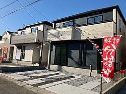 桶川市末広3丁目