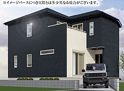 上尾市小泉8丁目