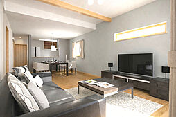 SAKURASU北本市北本3丁目　1号棟長期優良住宅