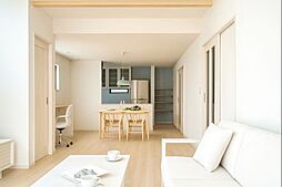 SAKURASU北本市北本3丁目　1号棟北欧風スタイル