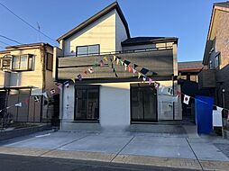 上尾市小泉3丁目