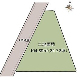 桶川市・上日出谷