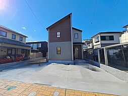 桶川市坂田東1丁目