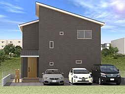 SAKURASU北本・本町5丁目　限定1棟　ナチュラルスタイル