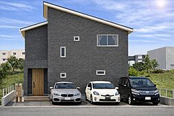 SAKURASU北本・本町5丁目 限定1棟 ナチュラルスタイル