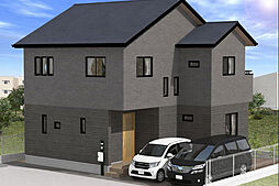 SAKURASU北本・西高尾　限定1棟　ブルックリンスタイル