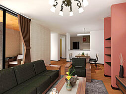 Fortuna 桶川・朝日7期限定1棟