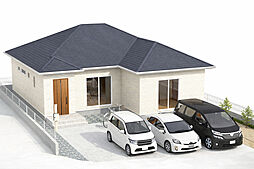 LanaTown鴻巣・登戸2期 4号棟 〜人気の平屋〜