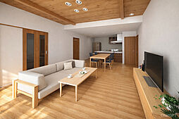 LanaTown鴻巣・登戸2期　4号棟　〜人気の平屋〜