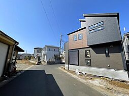 桶川市上日出谷南