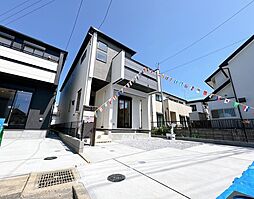 上尾市弁財1丁目