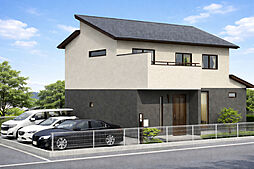 Fortuna 桶川・泉2丁目限定1棟　和モダンスタイル