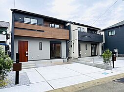 伊奈町中央4丁目