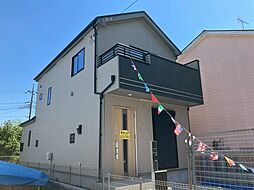 上尾市西宮下3丁目