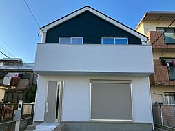 上尾市浅間台
