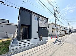 北本市中丸7丁目