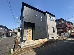 桶川市南2丁目