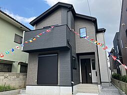 上尾市東町1丁目