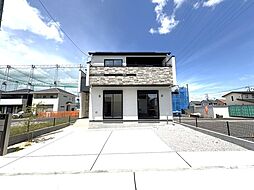 北本市東間7丁目