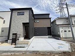 北本市東間7丁目