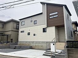 上尾市小泉