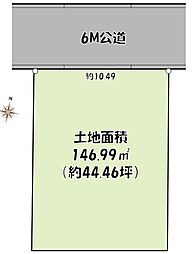 上尾市小泉
