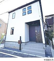 上尾市二ツ宮