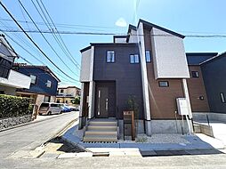 桶川市北1丁目